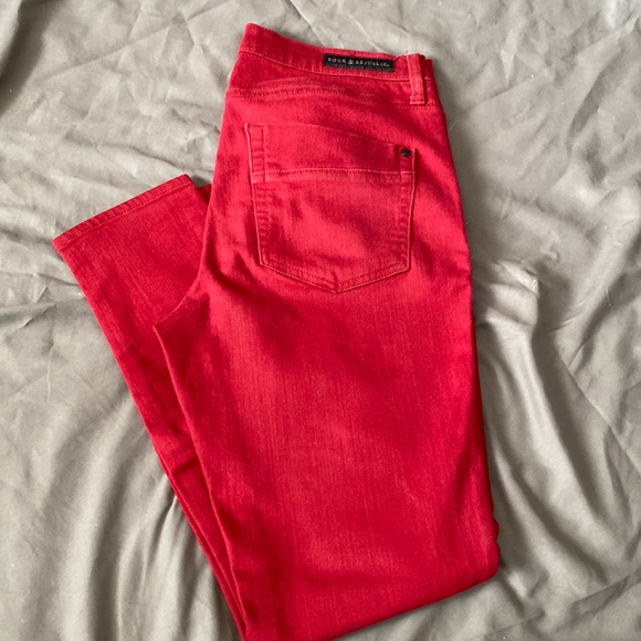 Rock & Republic jeans - Picture 1 of 6